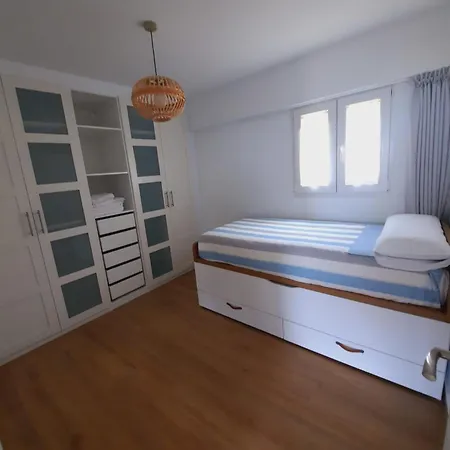 Appartement Vistas Al Mar Y Con Jardin - Casa Abelia *