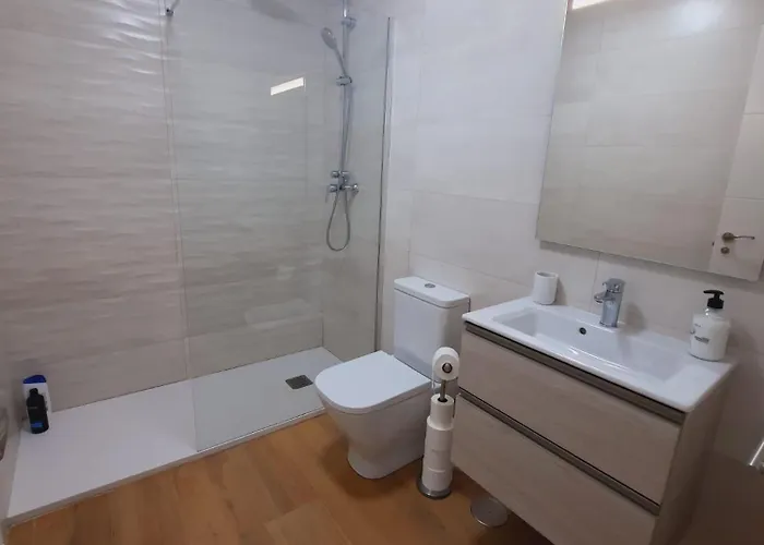 Vistas Al Mar Y Con Jardin - Casa Abelia *